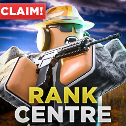 🥇BUY RANKS🥇 Rank Centre