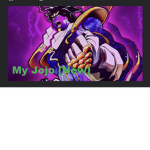 My Jojo bobux giveaway