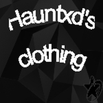Hauntxds Clothing