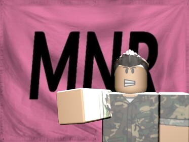 MNR Outpost