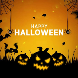 NEW ! HALLOWEEN [70% OFF] 🎃