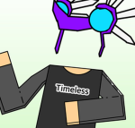 Timeless's Hangout Group Thumbnail