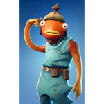 Fishy Is Best