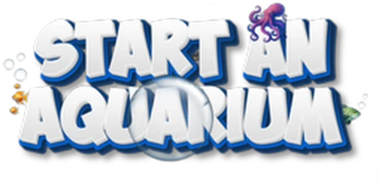 Start An Aquarium Roblox group icon