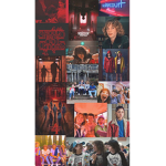 ~Stranger Things Cast~