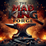 The Mad King Forge