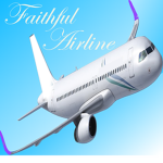 Faithful Airline's