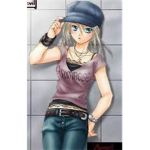 The Tomboys Group