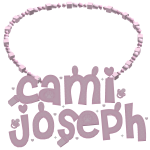 ꒰ ୨ৎ ‧ cami & joseph 3.0 ♡ ˖°