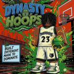 Dynasty Hoops