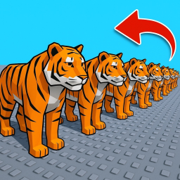 Animal CLONE