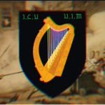 Ireland's Cavalry Unit