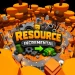 Resource Incremental icon