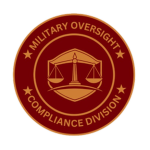 Military Oversight & Compliance Division