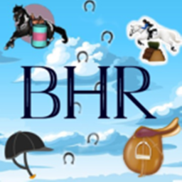 Bennett Horse Ranch V1