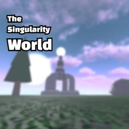 The Singularity World icon