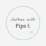 Pips closet