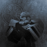 T̷he Grand Army of the Republic
