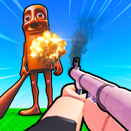 Destroy a Brainrot
