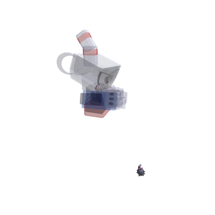 Sink But Its Cuphead