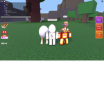 SUSSY EGG CLAN