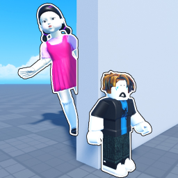 Escape The Squid Game [Season 3]