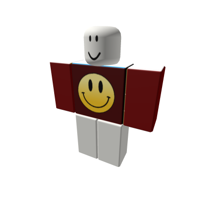 the Mythic Emoji shirt (ONLY ONE I KNOW OF) thumbnail