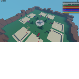 (Update) Super Hero Tycoon 2