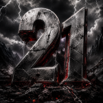 21 Forever
