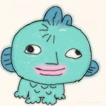 ろこもこと愉快な仲間たち