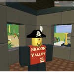 ClassicRoblox Clothing