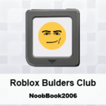 Roblox Bulder Club