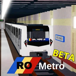 [CLOSED] RO Metro BETA icon