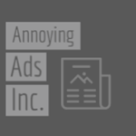 Annoying Ads Inc.