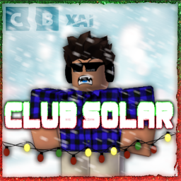 [OPEN] Club Solar