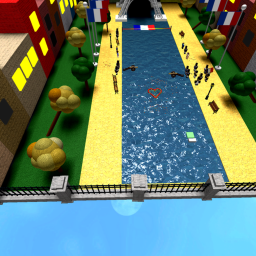 The World Race [Coming Soon]