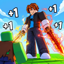 +1 Assassin Leveling icon