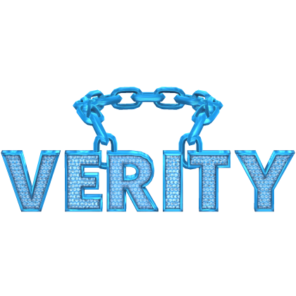 Verity Blue Chain