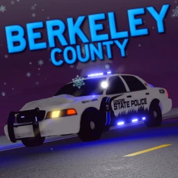 ❄️ Berkeley County icon