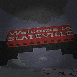 Slateville icon