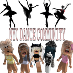 NYC Dance Community