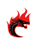 the red barrier