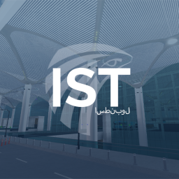 Istanbul International Airport