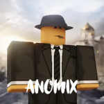 Anomix Community