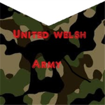 The United Welsh Army