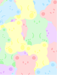 •+Gummy Group!+•