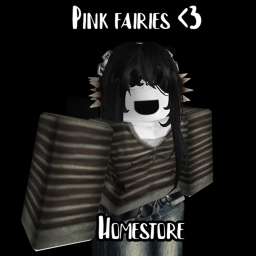 Pink fairies Home Store