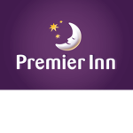 Premier Inn hotel!