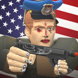 The U.S Army WW2