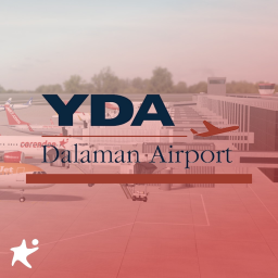 Dalaman Airport